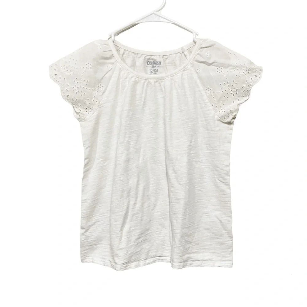 OshKosh top